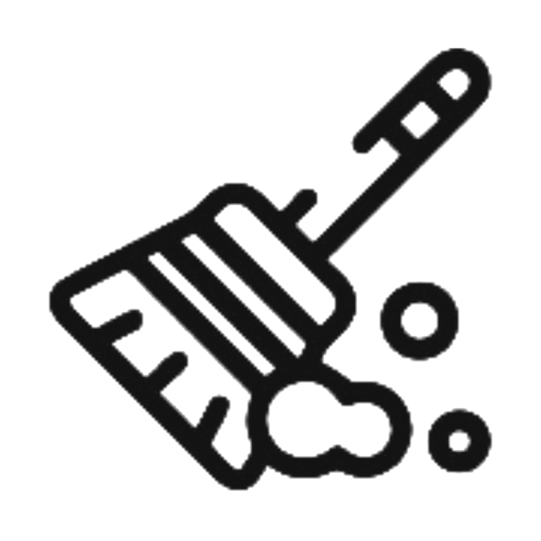 Productos de Accesorios de limpieza