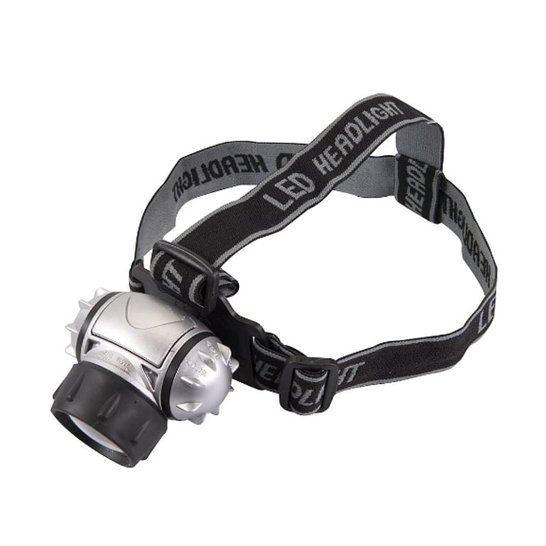 Imagen del producto LINTERNA CABEZA LED