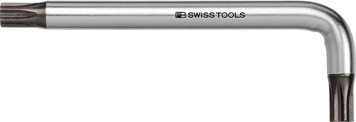 Imagen del producto Llave Allen cromado T 6 PB Swiss Tools