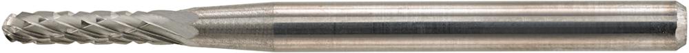 Imagen del producto Fresa pequeña c/ mango esferocilíndrica 0210 C 3mm 2x10mm FORMAT