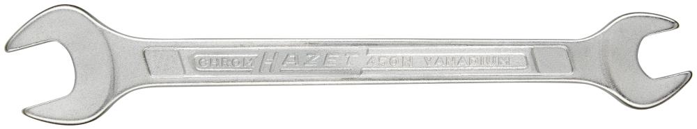 Imagen de LLAVES DE DOS BOCAS DIN3110 14X15MM HAZET