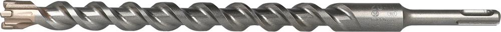 Imagen del producto Broca percutora SDS-PlusTrijet Ultimate 22x450/400mm heller