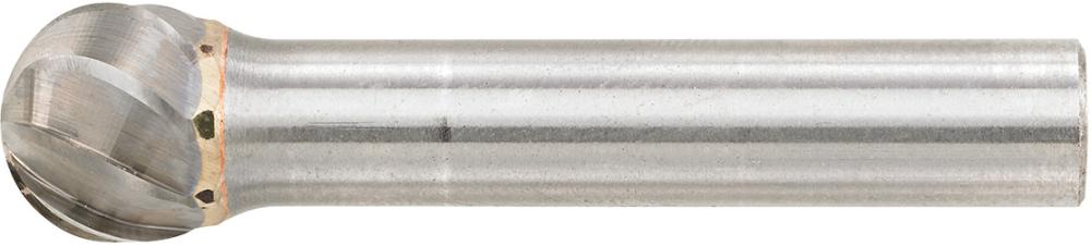 Imagen del producto Fresa mango MD esférica 1210 alu 6mm 12x10,8mm FORMAT