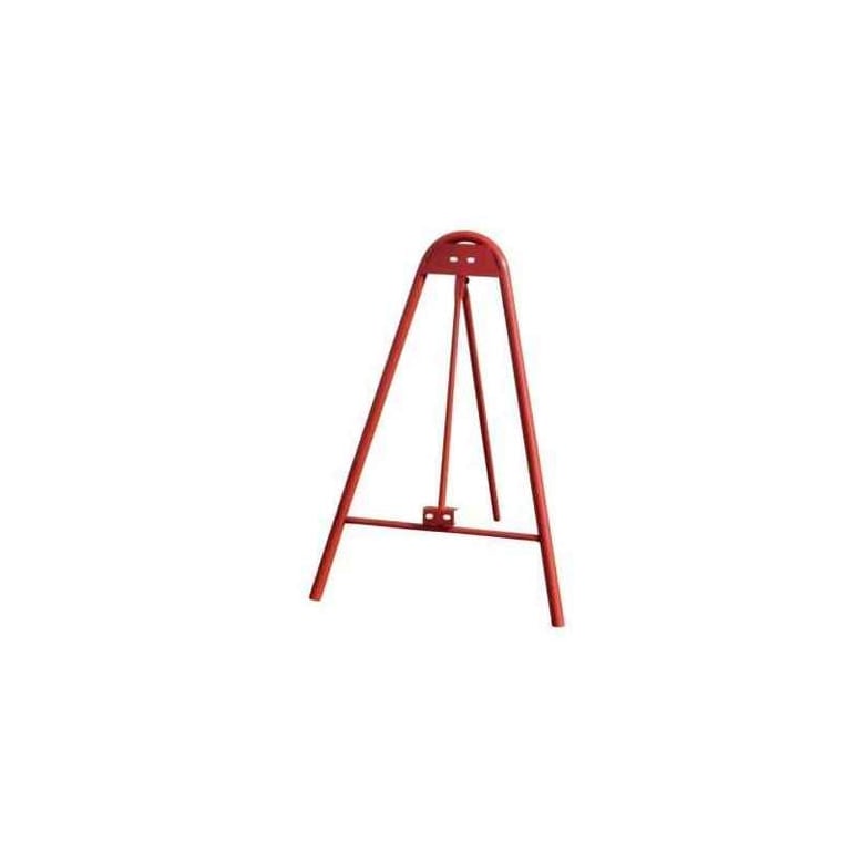 Imagen del producto TRIPODE TUBULAR PARA SEÑAL METALICA MOD. A