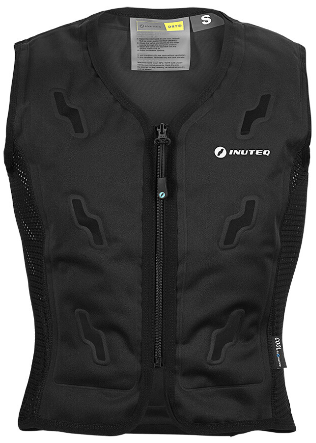 Imagen del producto CHALECO BODYCOOL SMART-X ENFRIAMIENTO EVAPORACIÓN