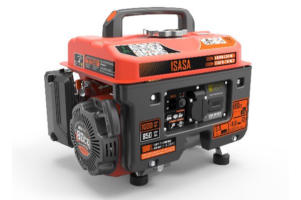 Generador Isasa 1000 W