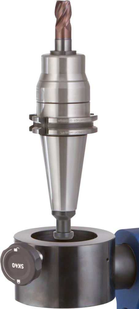 Imagen del producto Adaptador aparato básico sistema montaje FORMAT
