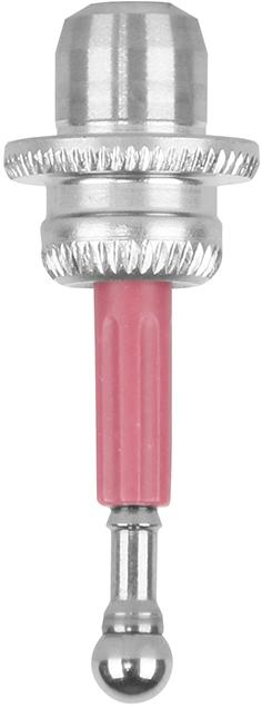 Imagen del producto Inserto de teclas punta esférica palpar D4 mm HAIMER