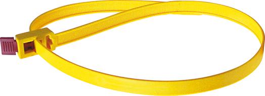 Imagen del producto Brida SpeedyTie 750x12mm de 5 u. HellermannTyton