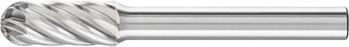 Imagen del producto Fresa c/ mango MD esferocilíndrica 0820 inox 6mm 8x20mm Pferd