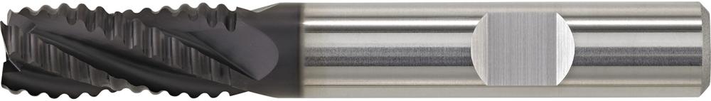 Imagen del producto Fresa de desbastar DIN844HSSCo8 FIRE tipo NR 6mm GÜHRING