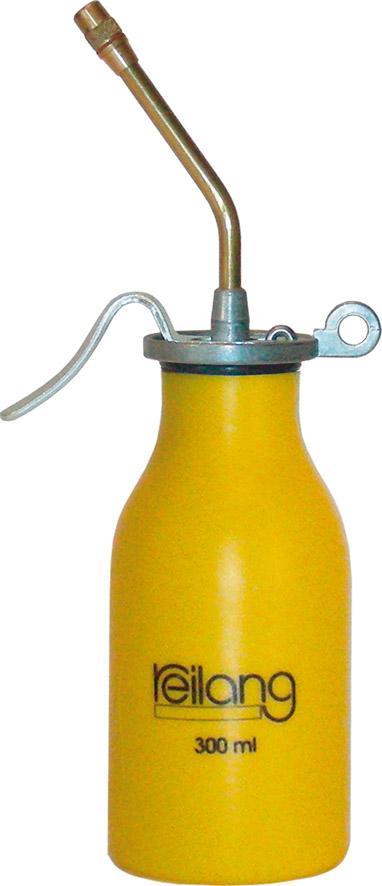 Imagen del producto Micropulverizador polietileno contenido nominal 300ml reilang