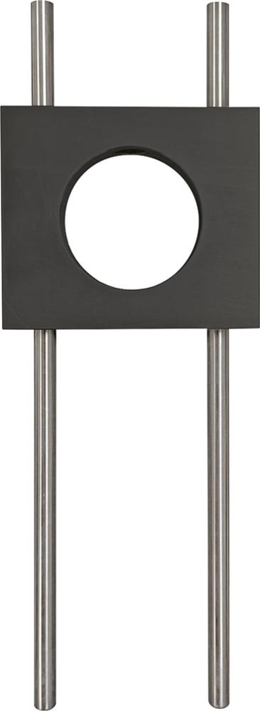 Imagen del producto Dispositivo de posicionamiento mesa de medición de precisión columna 35mm FORMAT