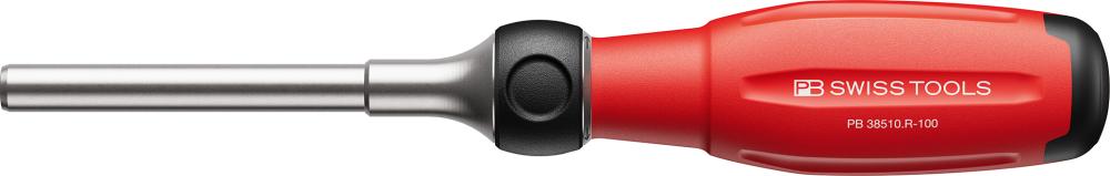 Imagen de PORTAPUNTAS CON LLAVE DE CARRACA TWISTER SWISSGRIPEVO PB SWISS