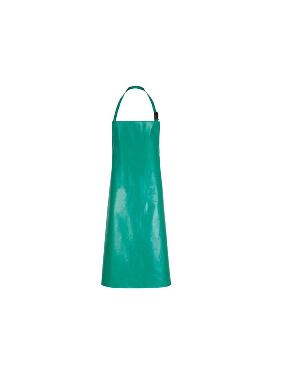 Imagen del producto DELANTAL PVC P/QUIMICOS CHEMMASTER 107X92 CM T/UNICA