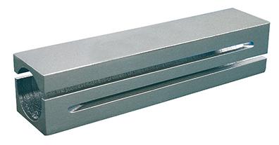 Imagen de SOPORTE CUCHILLA TORNEAR PARA D10MM 14X14X85MM WILKE