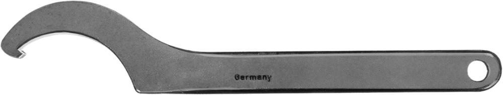 Imagen de LLAVE DE GANCHO DIN1810A CON NARIZ 68-75MM AMF
