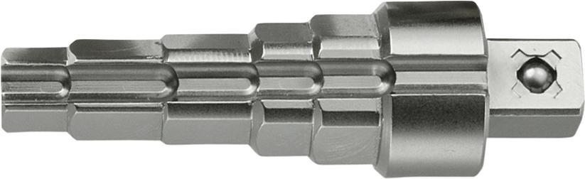 Imagen del producto Llave escalonada gas ROTHENBERGER