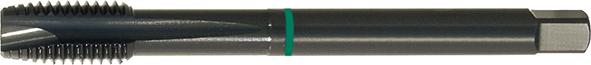 Imagen de MACHOS ROSCAR A MÁQUINA DIN376 HSSE TIPO UNI FORMA B M16 FORMAT
