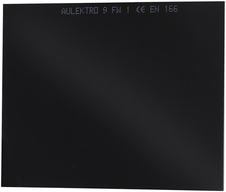 Imagen de VIDRIO PROTECTOR PARA SOLDAR DIN10 90X110MM