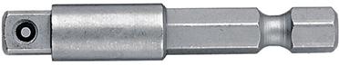 Imagen de CONECTOR CON 1/4"-HEX FORMAT