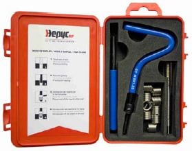 Imagen del producto KIT REPARADOR DE ROSCAS M8X1,25