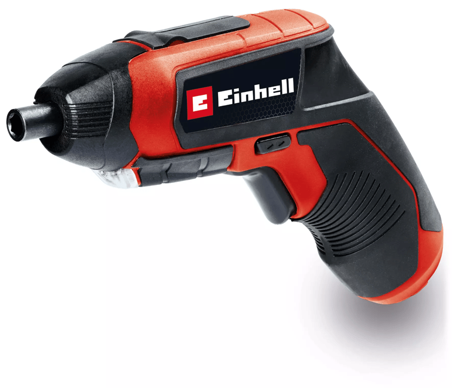 Imagen del producto ATORNILLADOR RECARGABLE 3.6V LITIO TE-SD