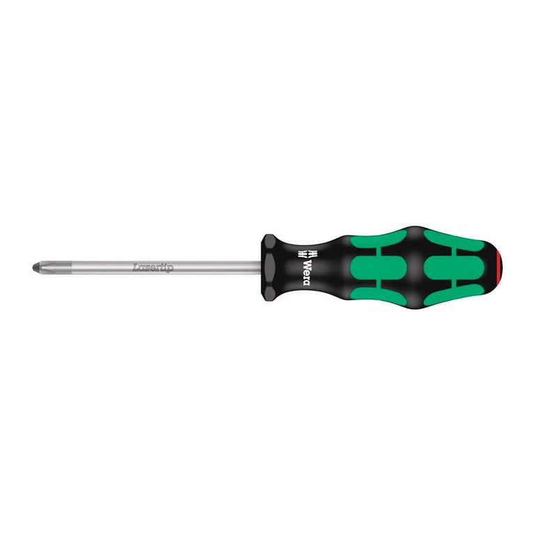 Imagen del producto DESTORNILLADOR 350  PH 2X100MM WERA