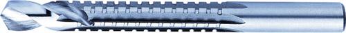 Imagen del producto Broca fresadora universalHSS 6mm EXACT