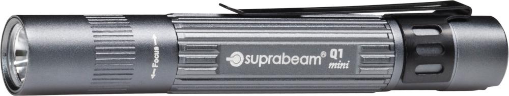 Imagen del producto Linterna Q1 mini 30/120lmSuprabeam