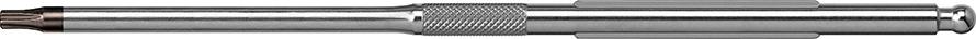 Imagen de VARILLA INTERCAMBIABLE T6X150MM PB SWISS TOOLS