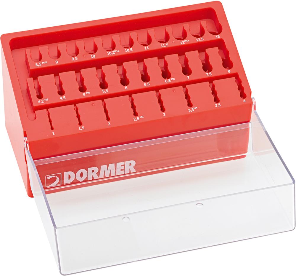Imagen del producto Leerbox Dormer