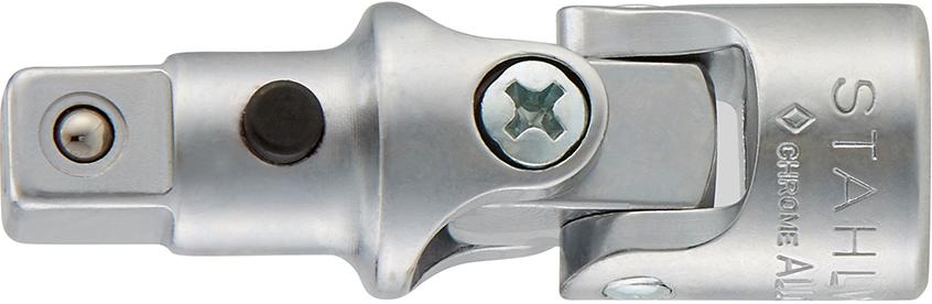 Imagen de ARTICULACIÓN CARDÁN QR 3/8" 60MM STAHLWILLE