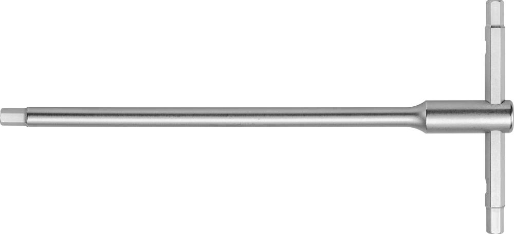 Imagen de DESTORNILLADOR MANGO EN TCON MANGO DESLIZANTE 7X230MM PB SWISS TOOLS