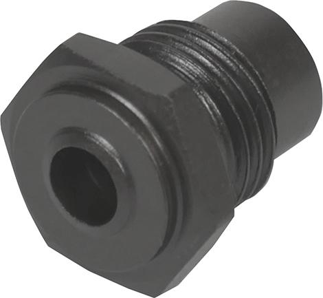 Imagen del producto Boquilla de empalme 6,4 M-Lock airPower 2+3 / GO-HR 2 Goebel