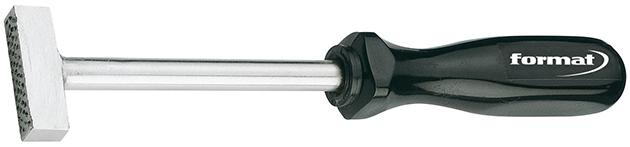 Imagen de REAVIVADOR DE DISCOS ABRASIVOS DIAMANTE 220MM 180º FORMAT