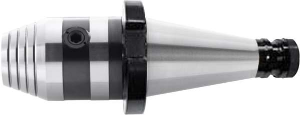 Imagen de PORTABROCAS CORTO DIN2080SK40 1,5-16 R/L FORTIS