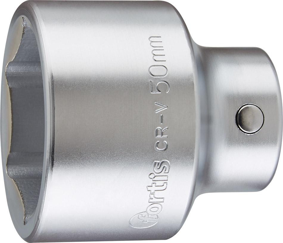 Imagen de VASO DE LLAVE DE VASO HEXAGONAL 3/4" 50X MM FORTIS