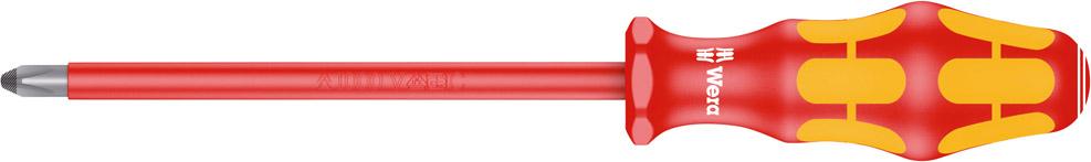 Imagen del producto Destornillador 162i VDE PH3x150mm Wera