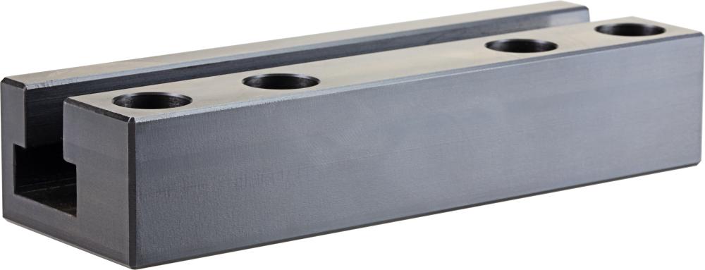 Imagen del producto Bloque de amarre FlexiClamp con ranura en T 14 mm (distancia de ranura 63,100,125mm)