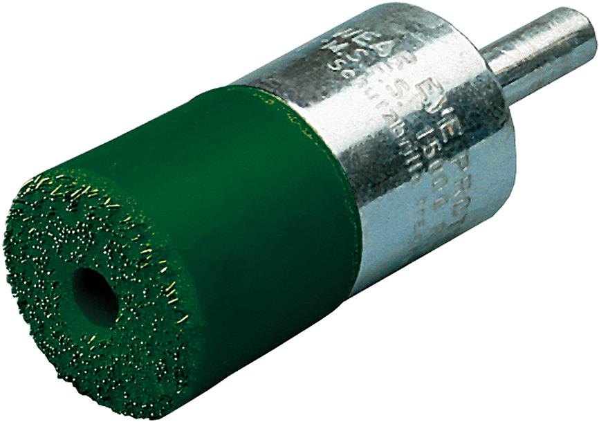 Imagen del producto Cepillo de pincel de seguridad ondulado 6mm 24x23x0,3mm FORMAT