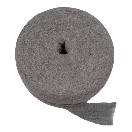Imagen del producto BOBINA LANA DE ACERO