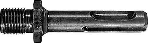 Imagen de VÁSTAGO DE INSERCIÓN SDSPLUS PARA PORTABROCAS DE1/2"-20 UNF U.E. = 1 UNIDAD