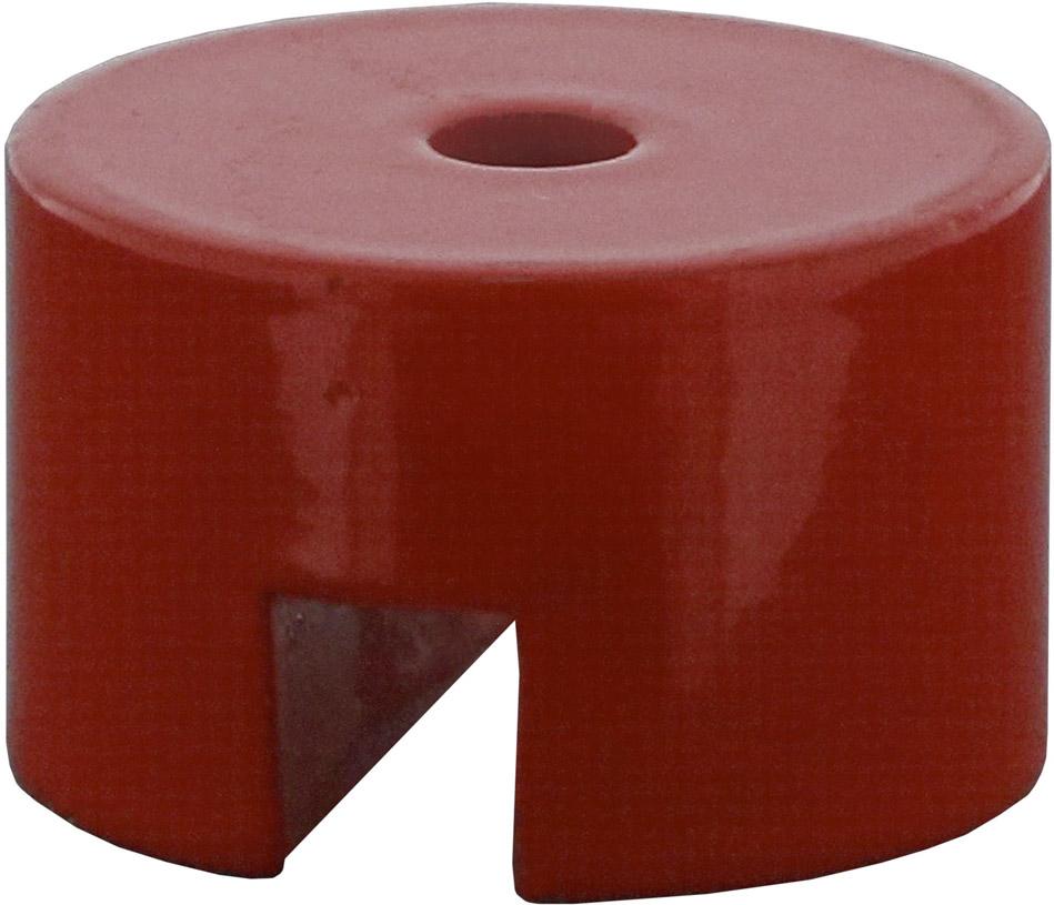 Imagen del producto Imán de botón 12,7x9,5mm FORTIS