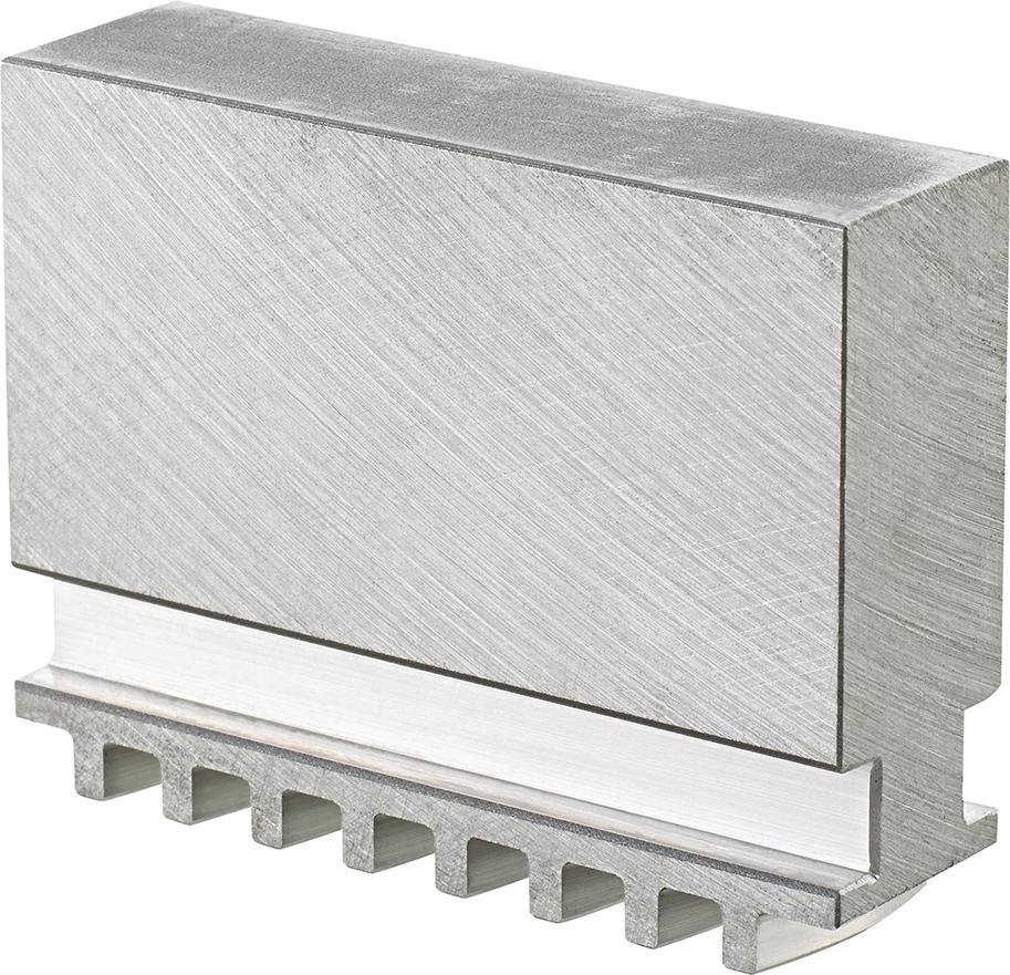 Imagen del producto Jgo 3 garras DIN6350BL 80mm RÖHM