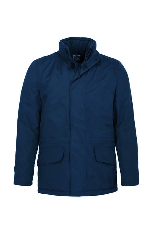 Imagen del producto Chaqueta calefactable impermeable