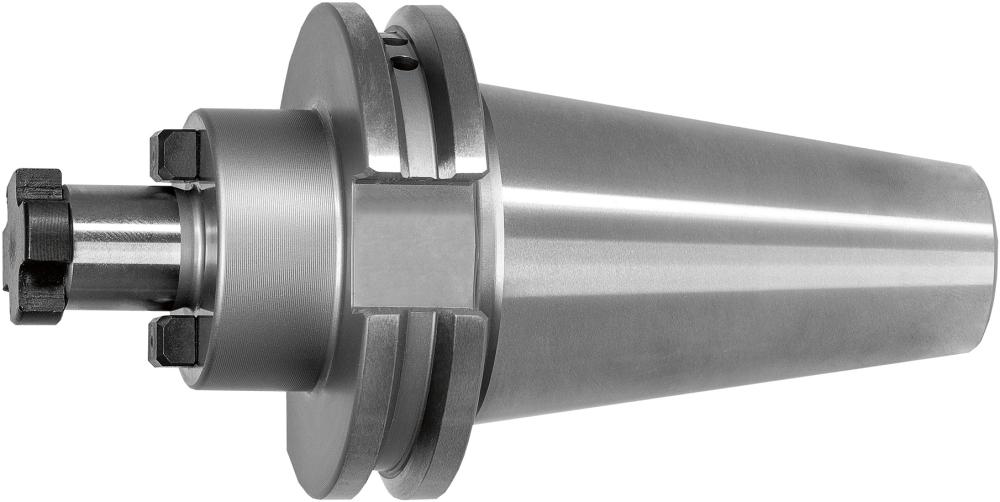 Imagen del producto Cono portafresas DIN69871AD SK40-27 FORMATGT