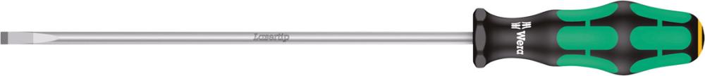 Imagen de DESTORNILLADOR 335 PLANO 5,5X1X200MM WERA