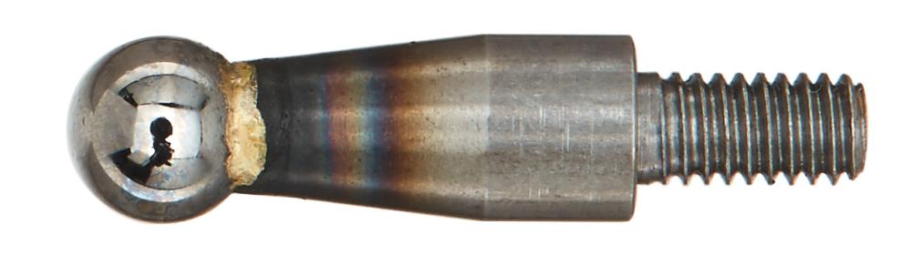 Imagen de CALIBRE MEDICIÓN MD BOLA TIPO 18/ 4.0MM KÄFER