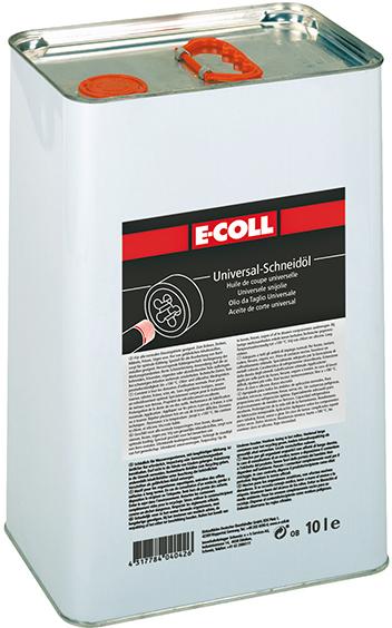 Imagen del producto Aceite de corte universal10l E-COLL